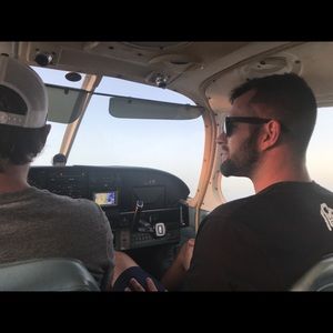 Meet your Posher, August